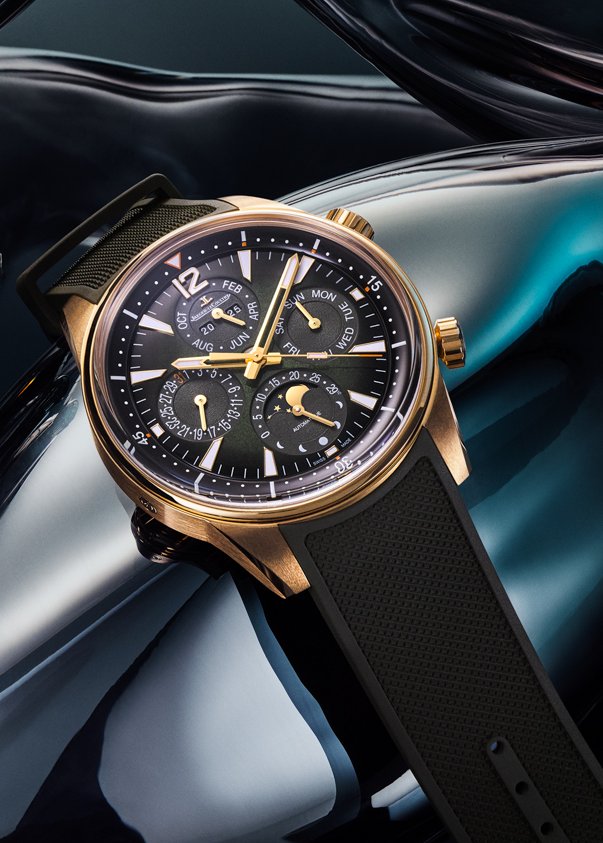 Discover Bucherer Masterworks: Exceptional Haute Horlogerie